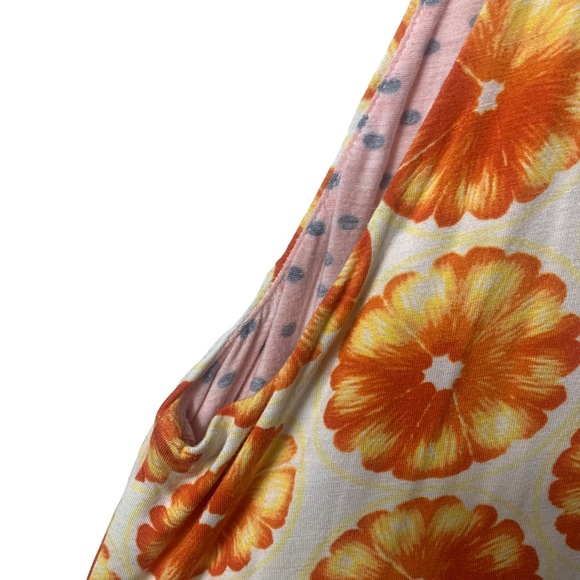 Anthropologie Porridge Swing Layered Tank - Picture 7 of 9